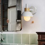 Бра ImperiumLoft Fanta 204546-26