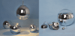 Подвесной светильник ImperiumLoft Mirror Ball 179996-22