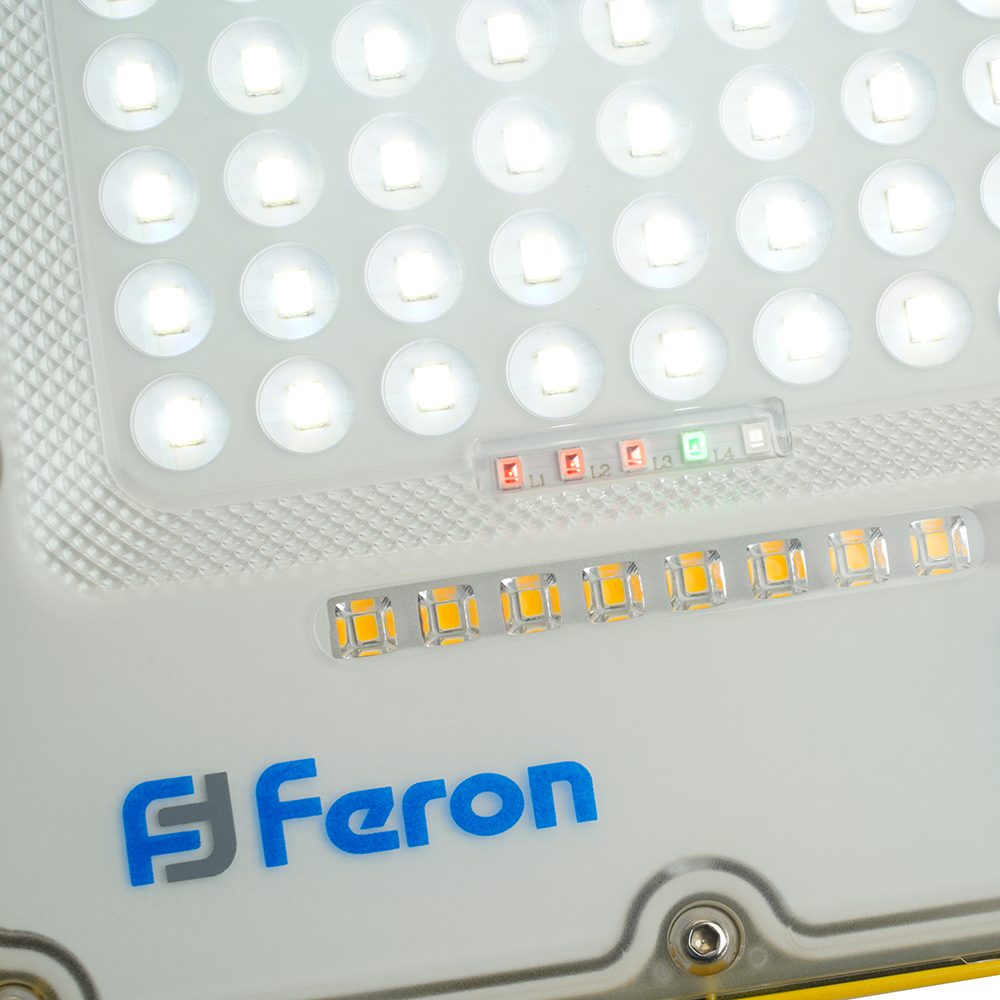 Прожектор Feron LL-951 48676 Прожектор Feron LL-951 48676