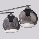 Люстра на штанге De Markt Вита 220013906