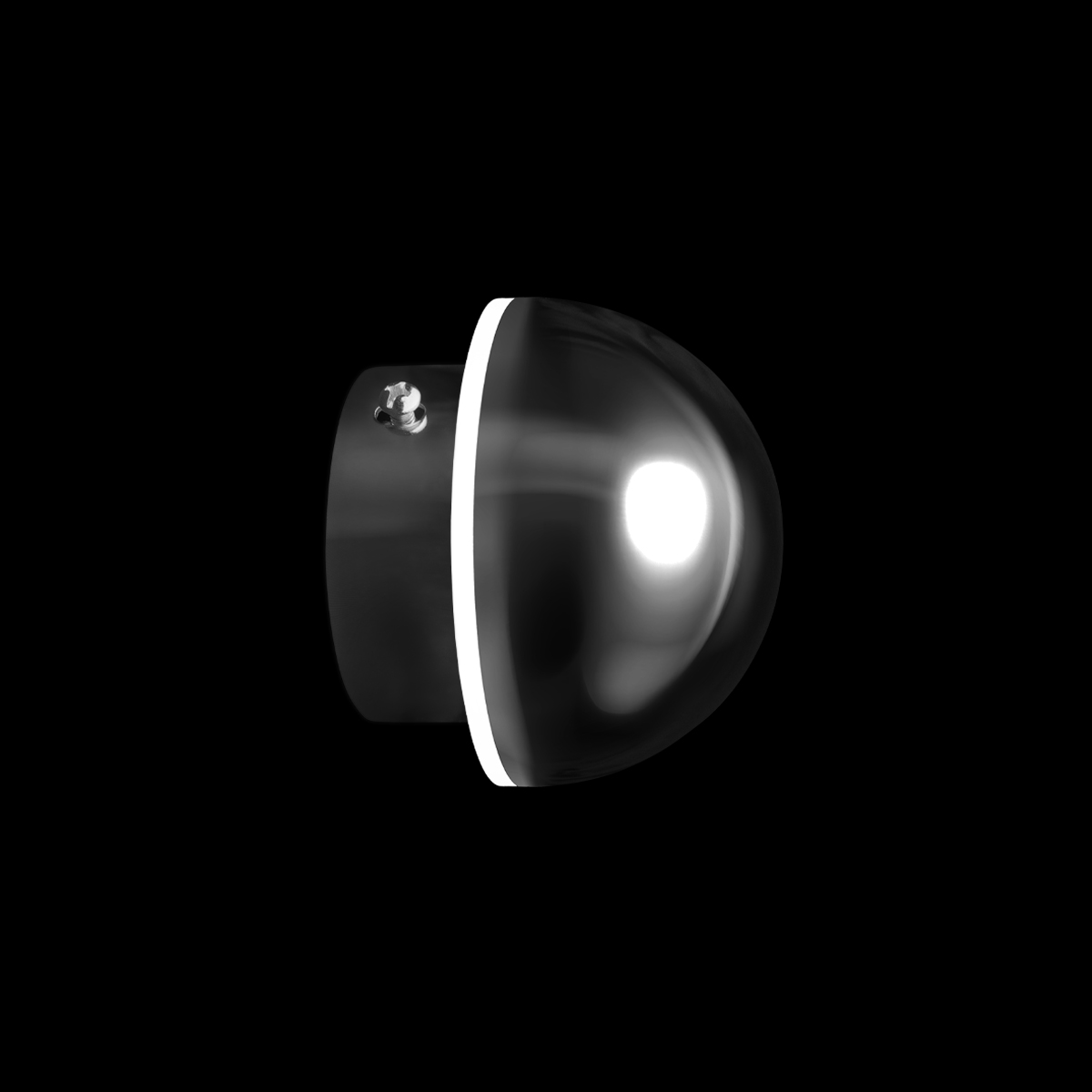 Настенный светильник Loft IT Dot 10362S Chrome Настенный светильник Loft IT Dot 10362S Chrome