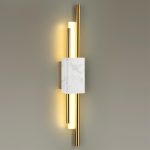 Настенный светильник Odeon Light Marmi 4359/10WL