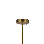 Люстра на штанге F-Promo Gutta 2854-6P