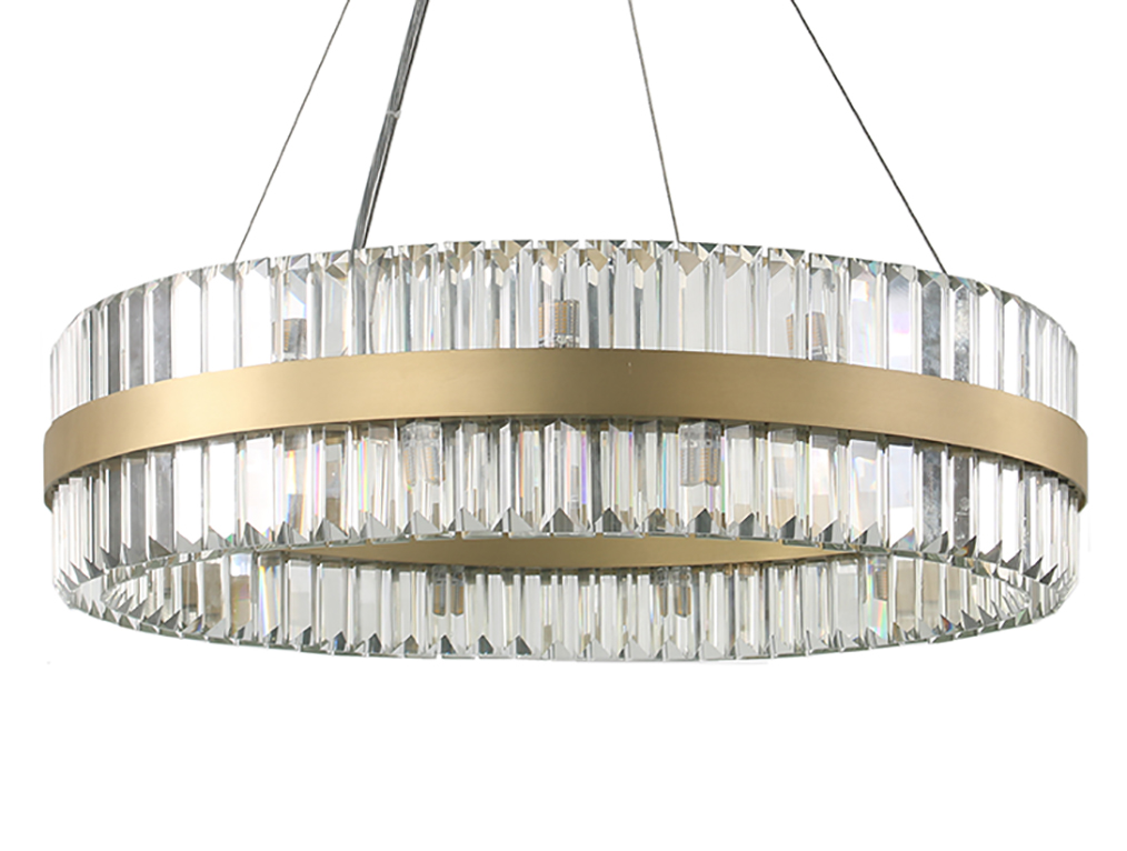 Подвесная люстра Newport Kelly 10241/60 brass М0067226 Подвесная люстра Newport Kelly 10241/60 brass М0067226