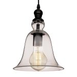 Подвесной светильник LOFT IT Glass bell Loft1812