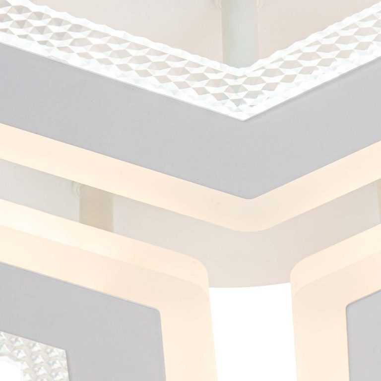Потолочный светильник Escada Avior 10210/3LED