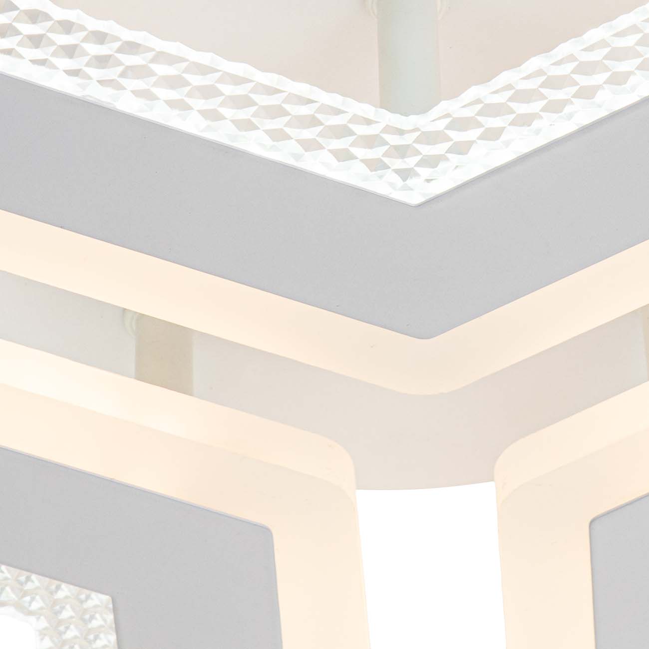 Потолочный светильник Escada Avior 10210/3LED Потолочный светильник Escada Avior 10210/3LED