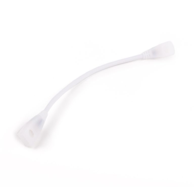 Коннектор для ленты LS002 RGB гибкий (10 шт) Elektrostandard 4690389171086