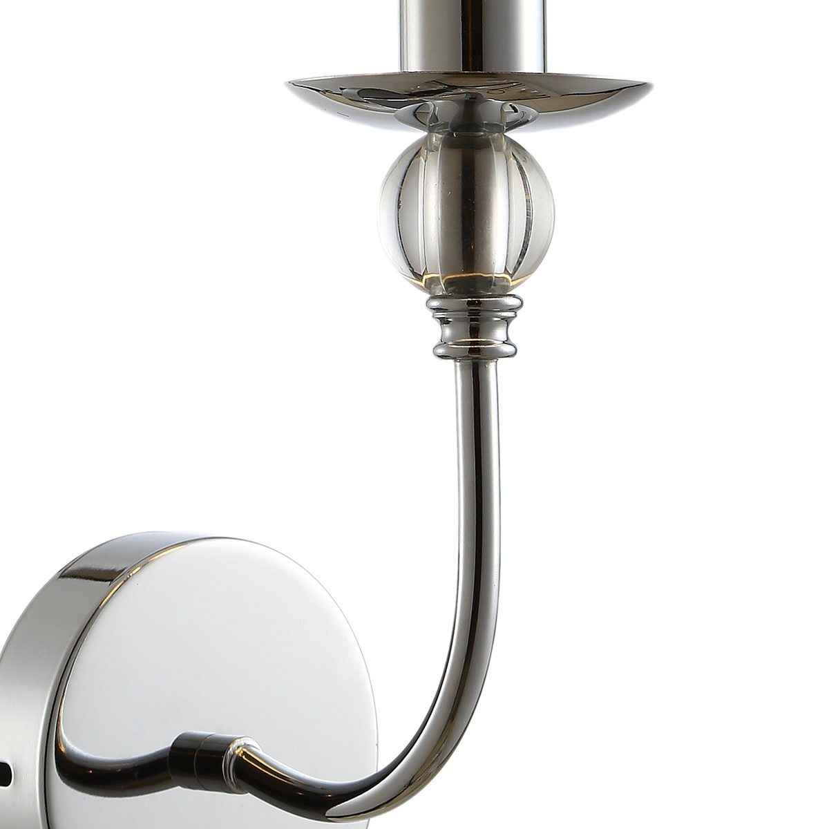 Бра Illumico IL0956-1W-27 CR Бра Illumico IL0956-1W-27 CR