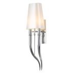 Настенный светильник ImperiumLoft Crystal Light Brunilde 189870-22