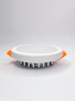 Встраиваемый светильник Elvan VLS-109R-18W-WW-Wh