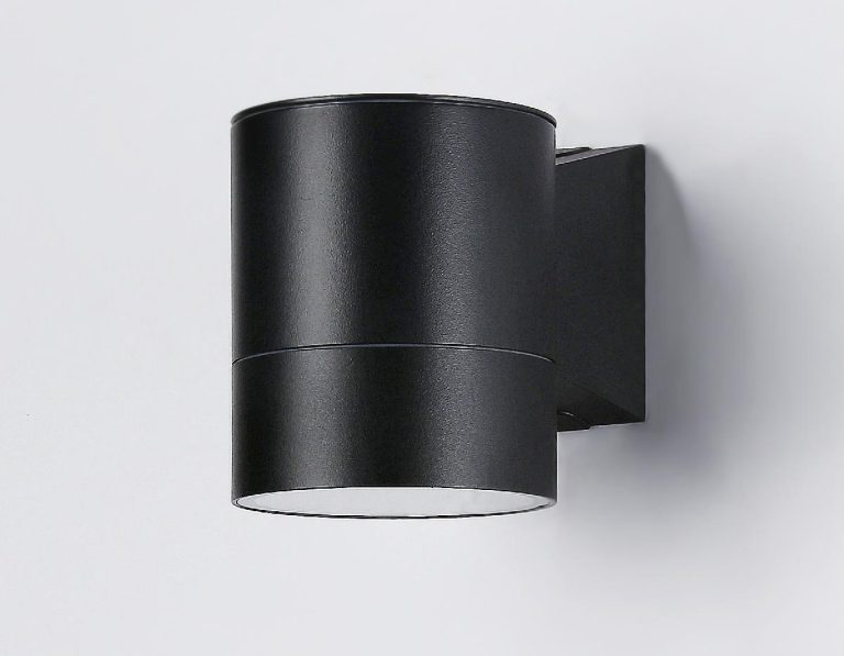Уличный настенный светильник Ambrella Light Garden ST3302