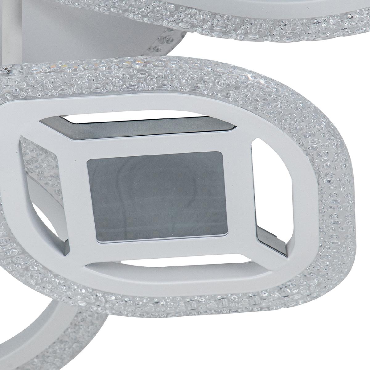 Потолочная люстра Escada Mira 10265/6LED Потолочная люстра Escada Mira 10265/6LED
