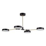 Потолочный светильник Evoluce Monta SLE6004-402-04