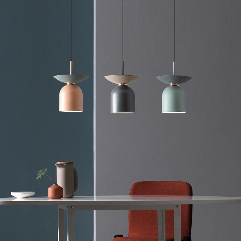 Подвесной светильник ImperiumLoft Jess 214166-26 Подвесной светильник ImperiumLoft Jess 214166-26