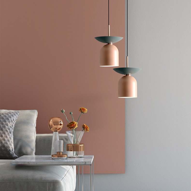 Подвесной светильник ImperiumLoft Jess 214166-26 Подвесной светильник ImperiumLoft Jess 214166-26