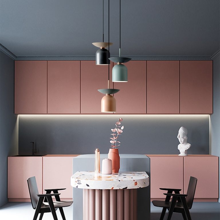Подвесной светильник ImperiumLoft Jess 214166-26