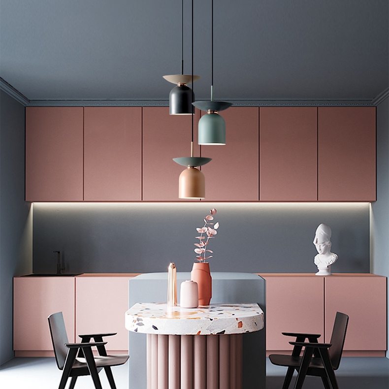 Подвесной светильник ImperiumLoft Jess 214166-26 Подвесной светильник ImperiumLoft Jess 214166-26