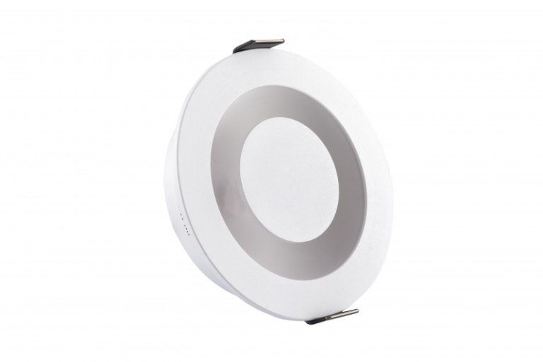 Встраиваемый светильник Denkirs DK2700-WH