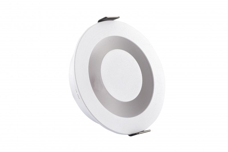 Встраиваемый светильник Denkirs DK2700-WH Встраиваемый светильник Denkirs DK2700-WH