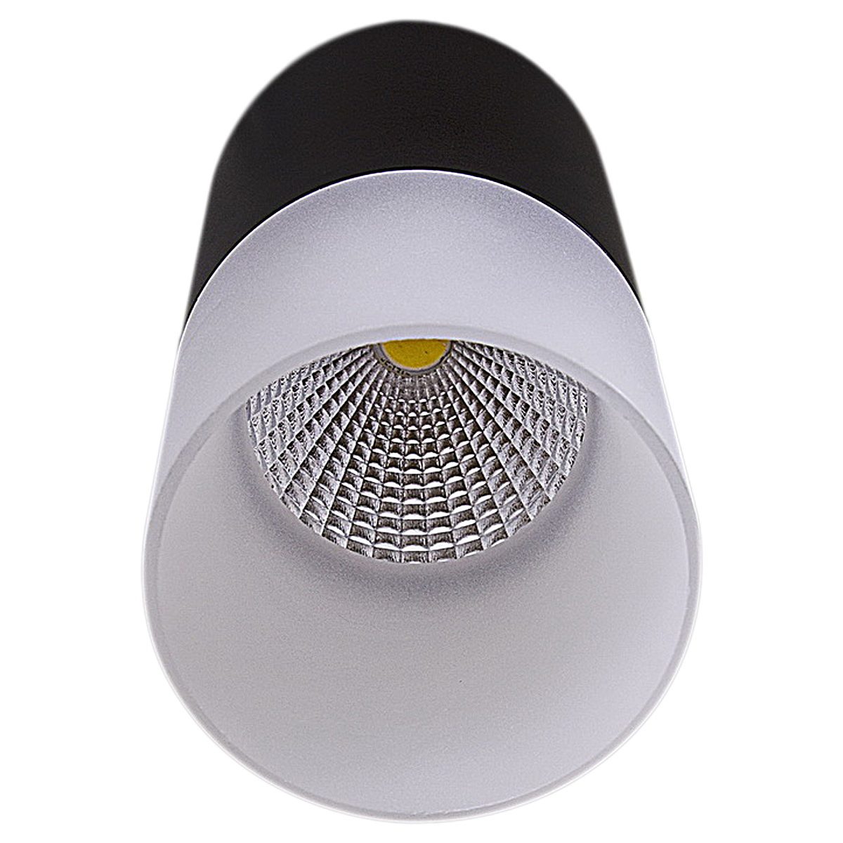 Накладной светильник Reluce 30410-9.5-001RT LED10W BK Накладной светильник Reluce 30410-9.5-001RT LED10W BK