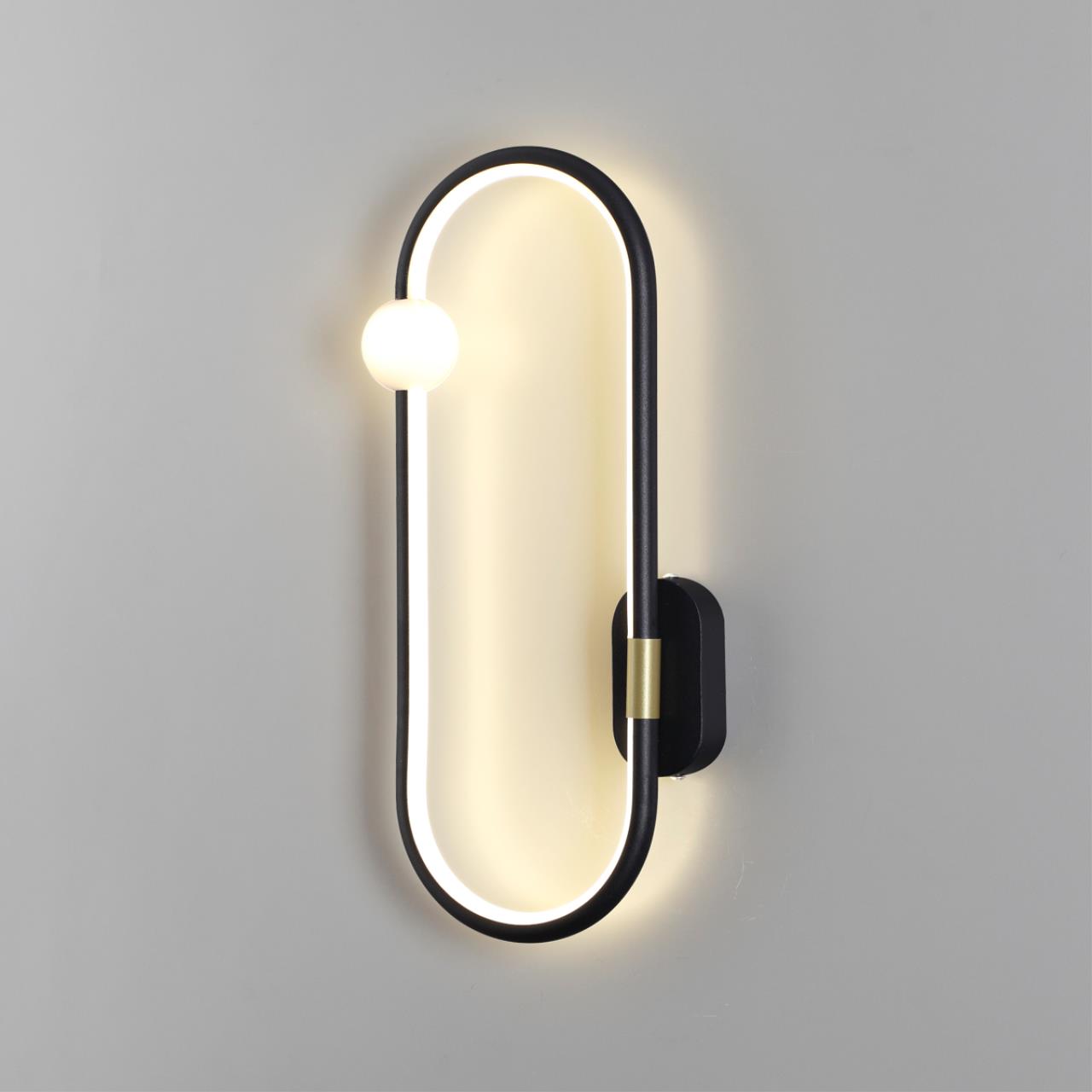 Настенный светильник Lumion Harlow 5607/14WL Настенный светильник Lumion Harlow 5607/14WL