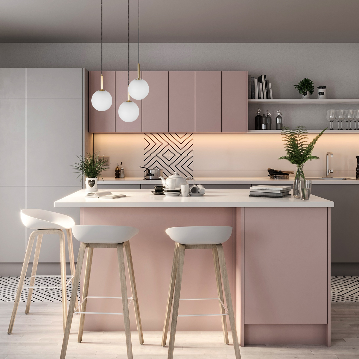 Подвесной светильник Loft IT Float 10429/200 Подвесной светильник Loft IT Float 10429/200