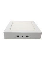 Настенно-потолочный светильник Elvan NLS-702SQ-12W-WW-Wh
