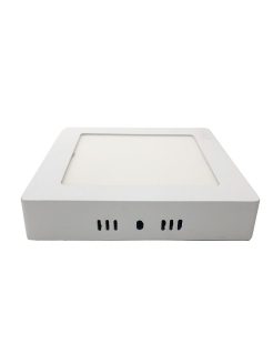 Настенно-потолочный светильник Elvan NLS-702SQ-12W-WW-Wh Настенно-потолочный светильник Elvan NLS-702SQ-12W-WW-Wh
