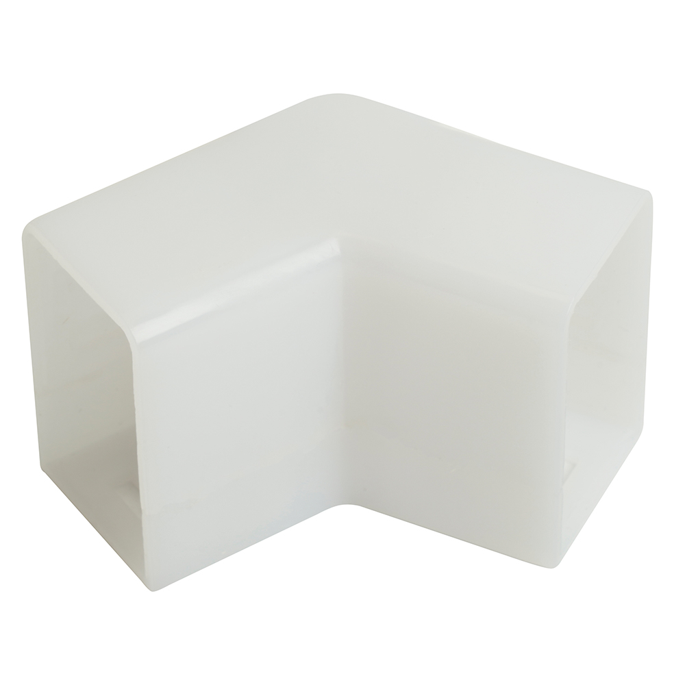 Коннектор V-образный Feron LD5058V 51729 Коннектор V-образный Feron LD5058V 51729
