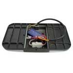 Фасадный светильник Feron Сингапур DH499 51832