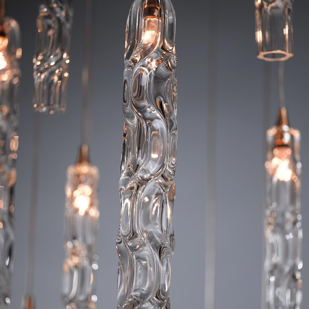 Подвесной светильник Delight Collection Twist OWD272-1 gold Подвесной светильник Delight Collection Twist OWD272-1 gold