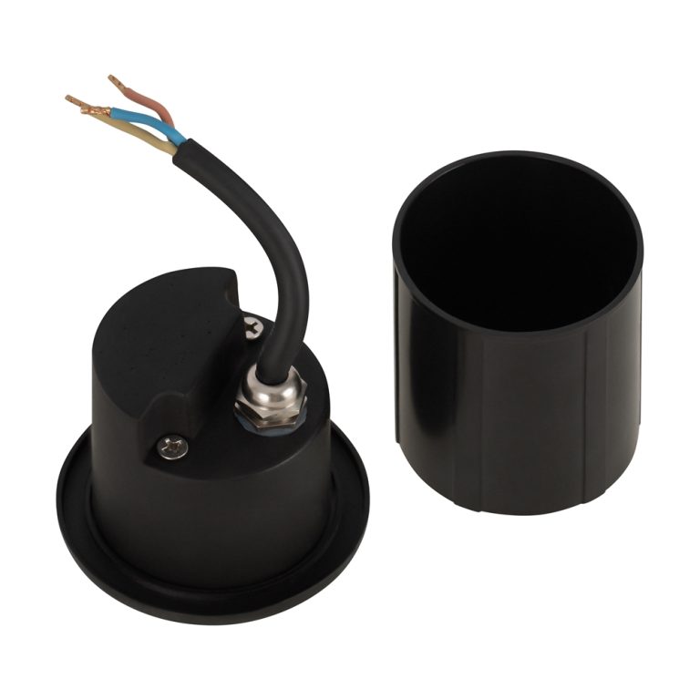Подсветка для лестниц и ступеней Maytoni Lock O014SL-L3B3K
