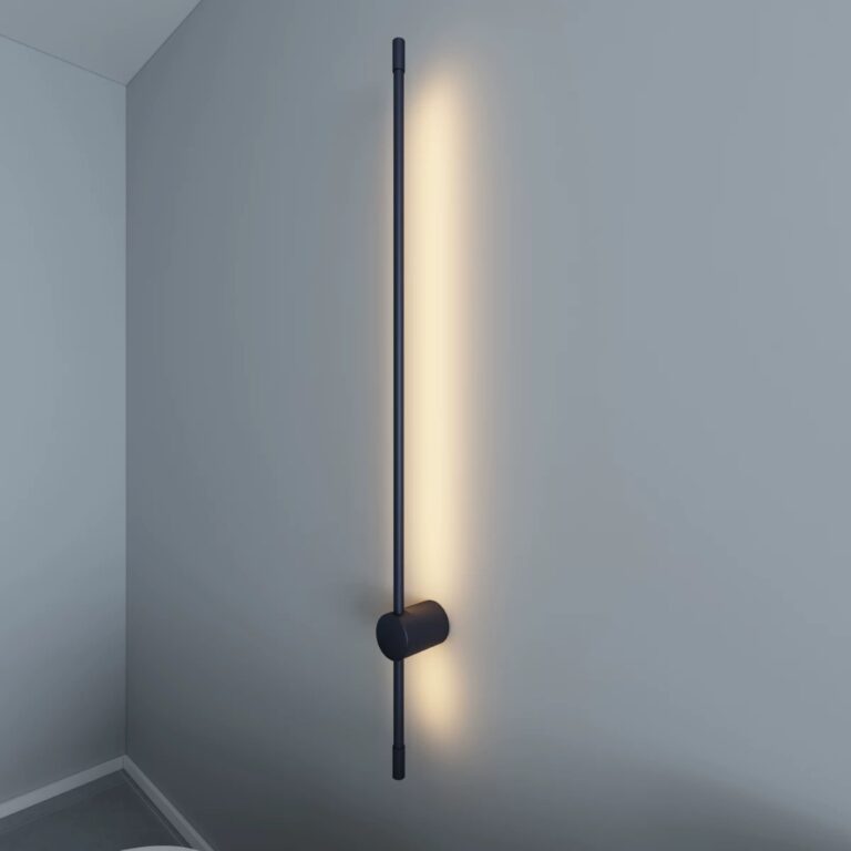 Настенный светильник ImperiumLoft Wall Lines 178036-26