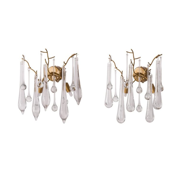 Бра ImperiumLoft Sunwise 141048-26