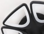 Потолочная люстра Ambrella Light Acrylica Original FA4495