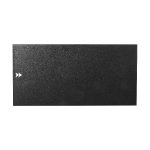 Блок розеток JX (Slide Top) (3 секции с кабелем питания) Mebax 00-00002887