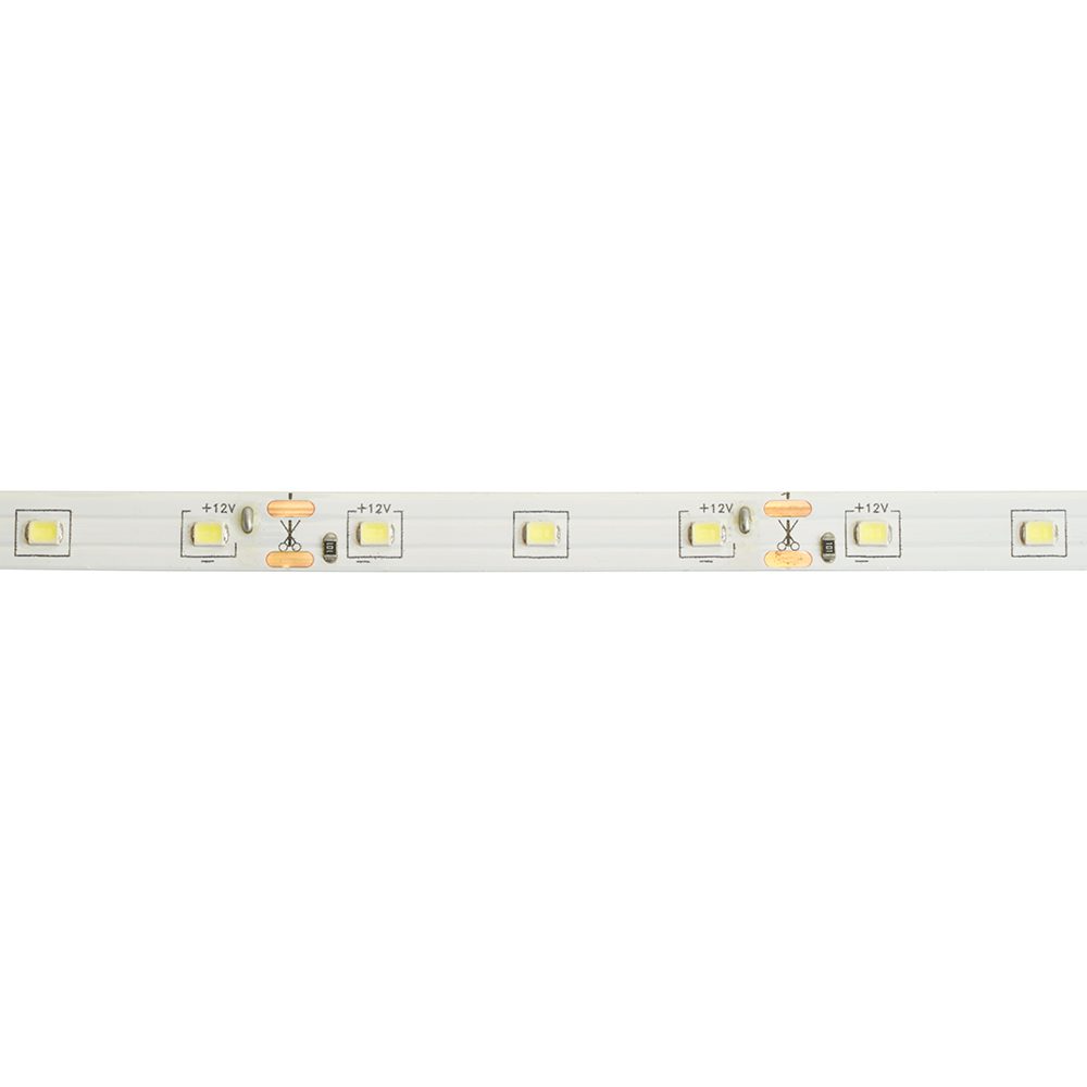Светодиодная лента Saffit SST01 12В 6Вт/м 4000К 5м IP20 55238 Светодиодная лента Saffit SST01 12В 6Вт/м 4000К 5м IP20 55238