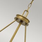 Подвесной светильник Hinkley Collier HK-COLLIER-P