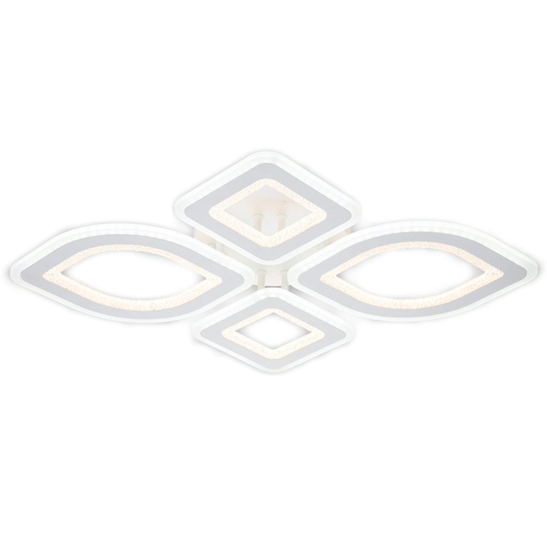 Потолочный светильник Escada Atria 10257/4LED