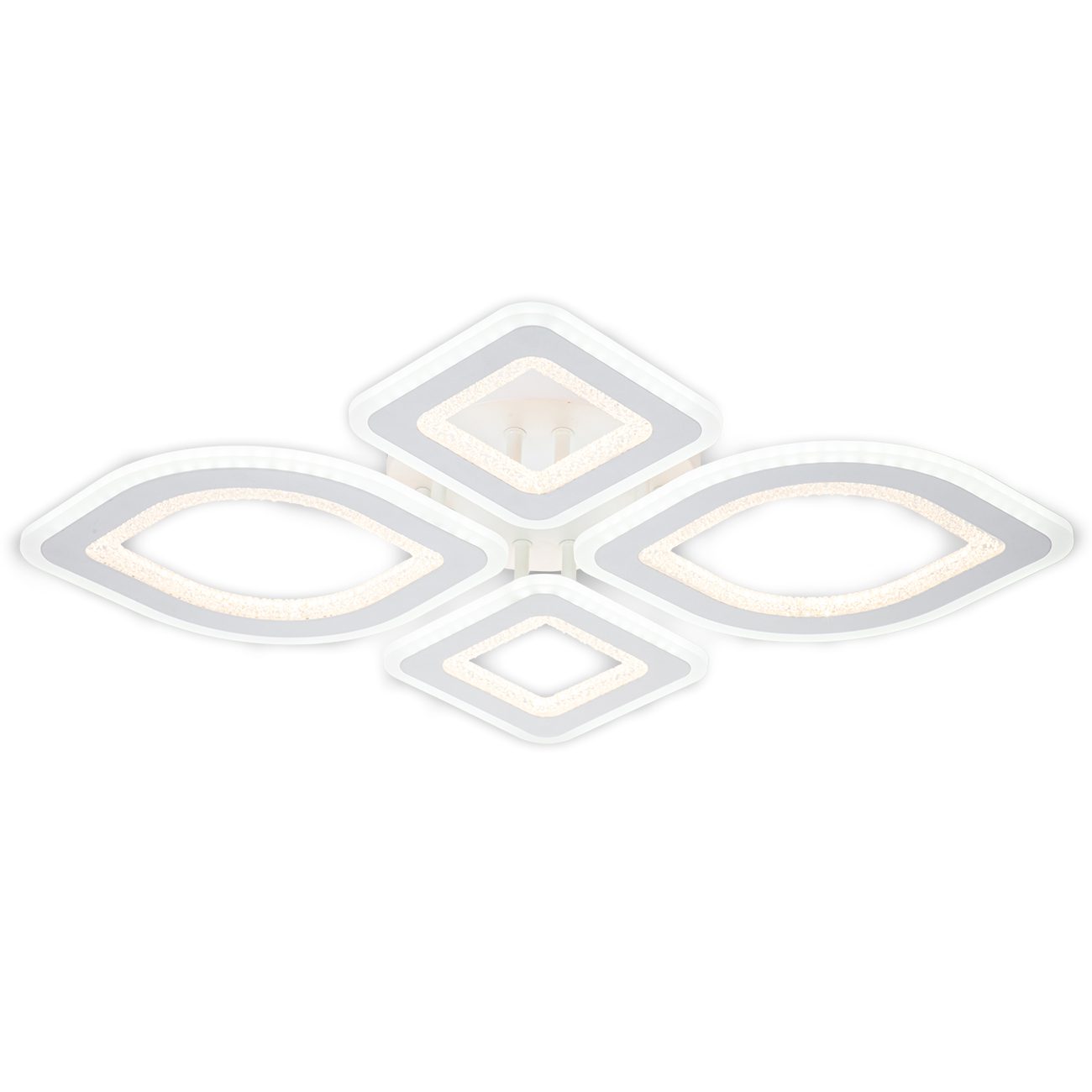 Потолочный светильник Escada Atria 10257/4LED Потолочный светильник Escada Atria 10257/4LED