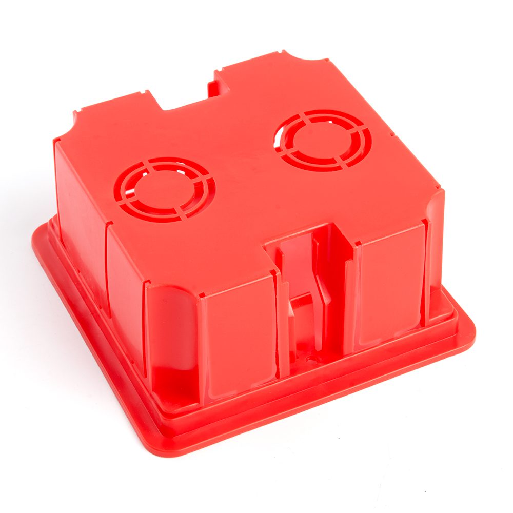 Коробка монтажная Stekker EBX30-01-1-20-92 49004 Коробка монтажная Stekker EBX30-01-1-20-92 49004