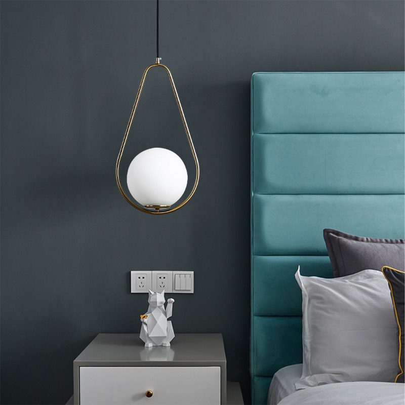 Подвесной светильник ImperiumLoft Hoop 213739-26 Подвесной светильник ImperiumLoft Hoop 213739-26
