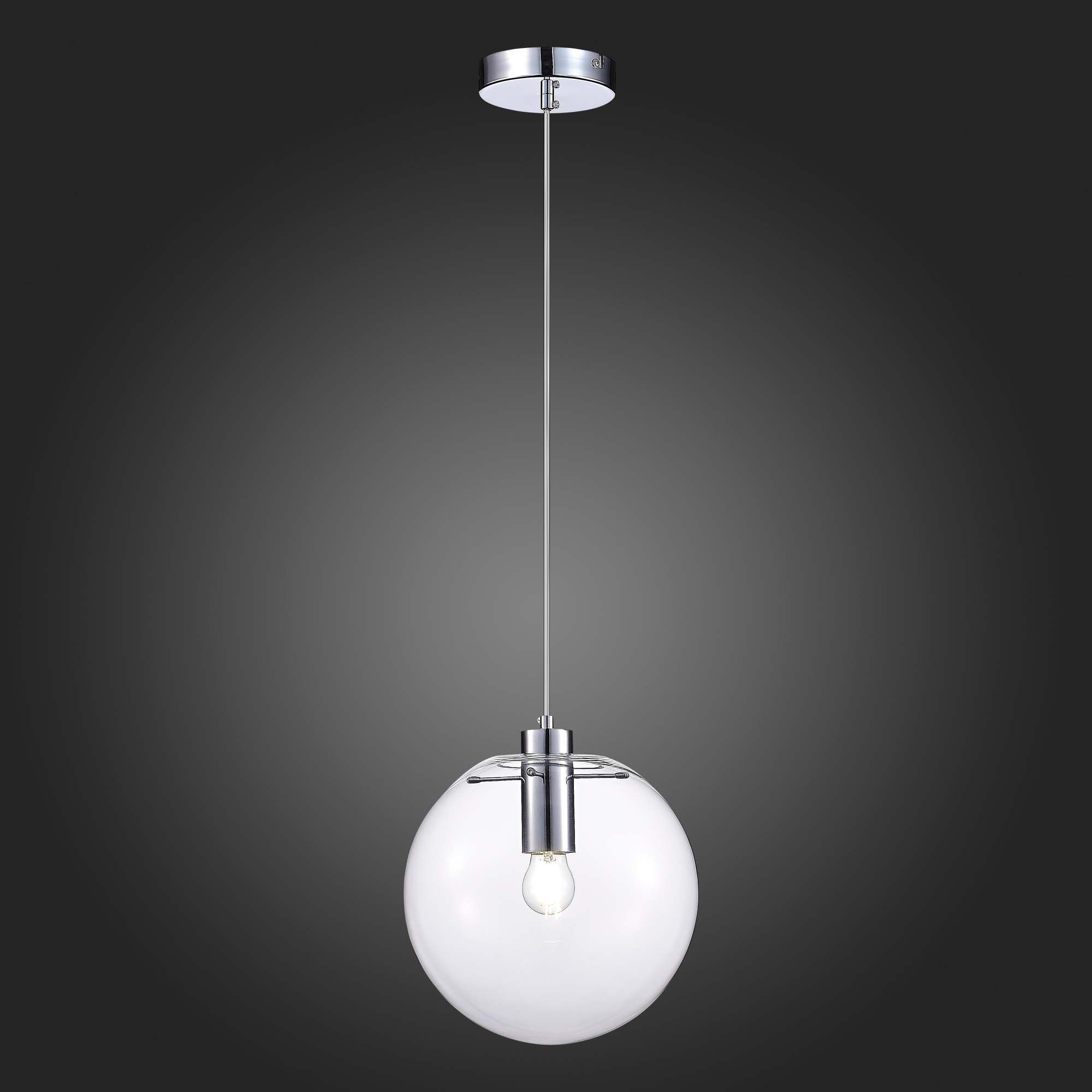 Подвесной светильник ST Luce Noor SL1056.113.01 Подвесной светильник ST Luce Noor SL1056.113.01