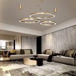 Подвесной светильник ImperiumLoft Cruise 207816-26