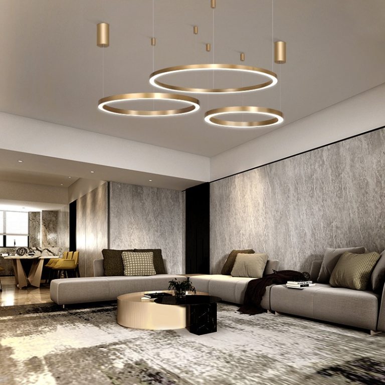Подвесной светильник ImperiumLoft Cruise 207816-26