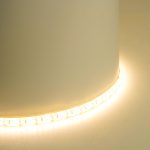 Светодиодная лента Feron LS626 12В 2835 17Вт/м 3000К 5м IP65 51638