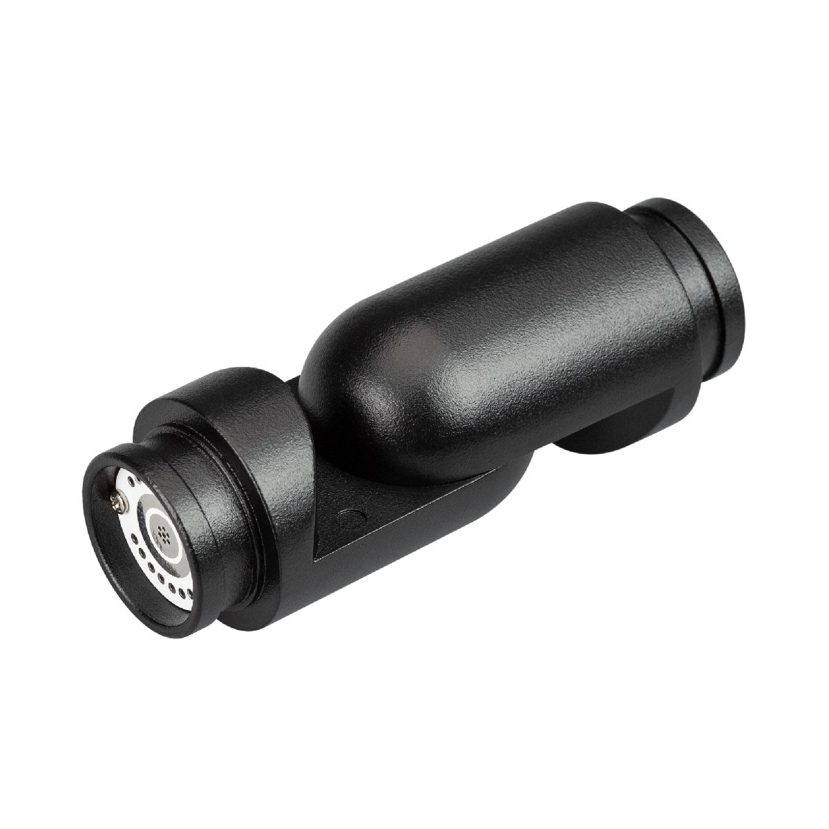 Коннектор поворотный Arlight MAG-FLEX-CON-POWER-TURN (BK) 035390 Коннектор поворотный Arlight MAG-FLEX-CON-POWER-TURN (BK) 035390