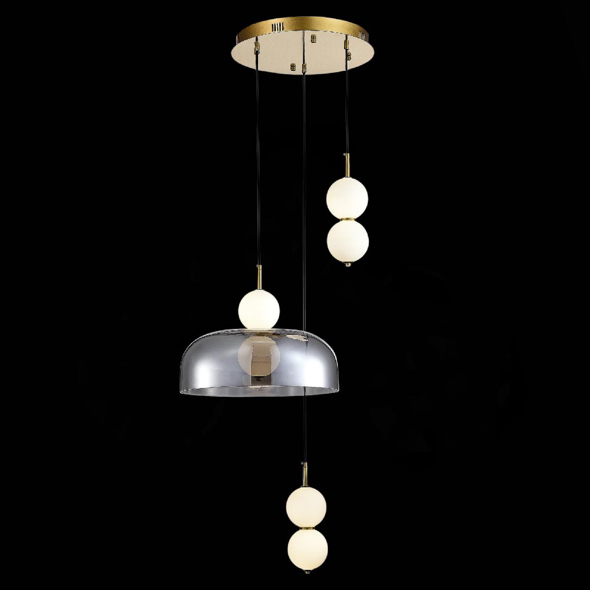 Подвесной светильник ST Luce Ode SL6112.203.21 Подвесной светильник ST Luce Ode SL6112.203.21