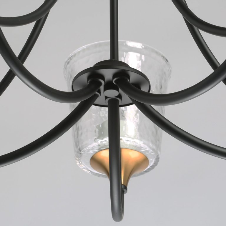 Подвесная люстра MW-Light Альгеро 285012405